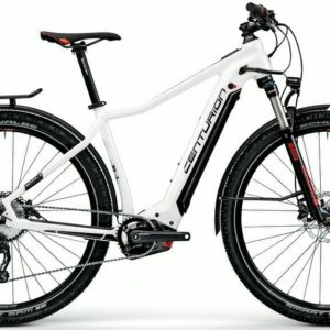 E-Bike Centurion Backfire Fit E R760I EQ 2023 XL frei Haus