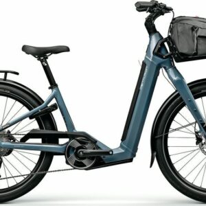 E-Bike Centurion Easy R900I 2024/2025 LXL frei Haus