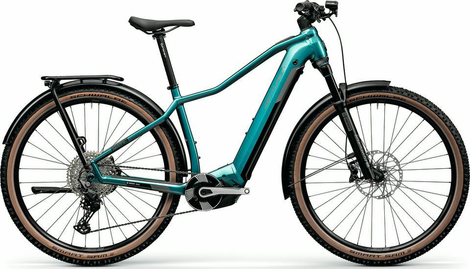 E-Bike Centurion Backfire Fit R800I EQ 2024 L frei Haus