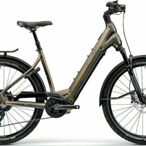 E-Bike Centurion E-Fire Country R2600I 2024 L frei Haus