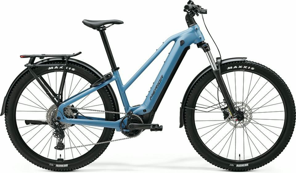 E-Bike Merida eFLOAT CC L 400 EQ 2025 S_Grau frei Haus