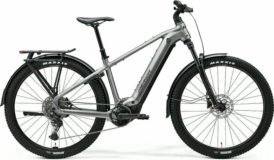 E-Bike Merida eFLOAT CC 500 EQ 2025 L_Grau frei Haus