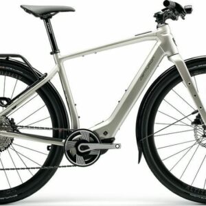 E-Bike Centurion Speeddrive R2000 D EQ 2025 L frei Haus