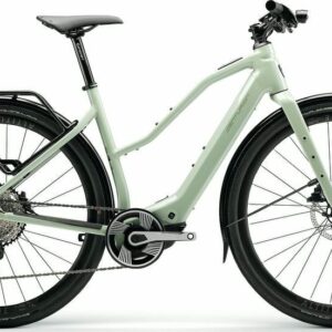 E-Bike Centurion Speeddrive R2000 T EQ 2025 L frei Haus