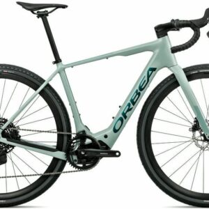 E-Bike Orbea Denna H50 2026 S, BlueStone frei Haus
