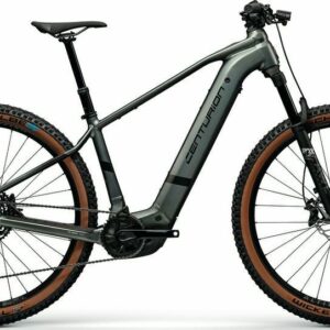 E-Bike Centurion Backfire R2000 2026 L frei Haus
