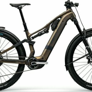 E-Bike Centurion Numinis R2000 EQ 2026 XL_Grau frei Haus