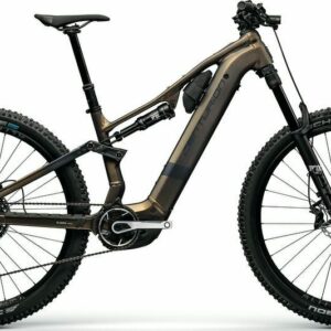 E-Bike Centurion Numinis R2000 2026 S_Grau frei Haus