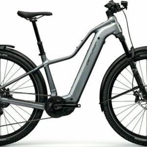 E-Bike Centurion Backfire Fit R2000 EQ 2026 L frei Haus