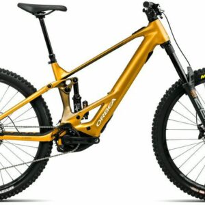 E-Bike Orbea Wild H20 29er 2026 XL Grün frei Haus