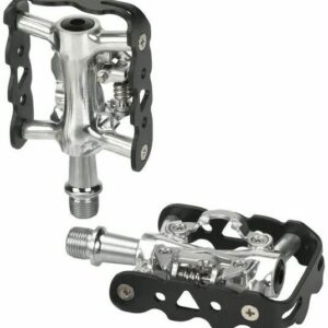 Pedale MTB Duo-Pedal XLC PD-S20
