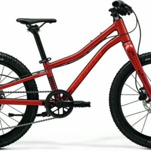 Kinderrad Merida Matts J.20+ 2026 Rot frei Haus