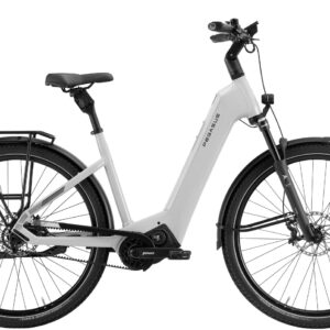 Pegasus Estremo EVO 12 Lite 800 Wh Damen grau 2026