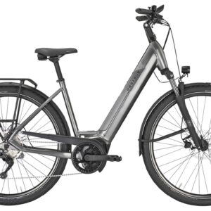 Pegasus Premio EVO 10 750 Wh Damen schwarz 2026