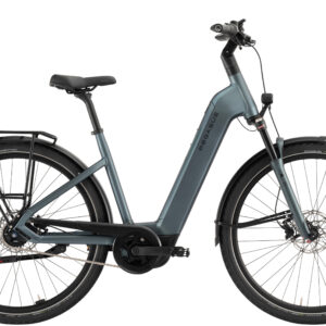 Pegasus Strong EVO 5F Lite 800 Wh Damen grün 2026