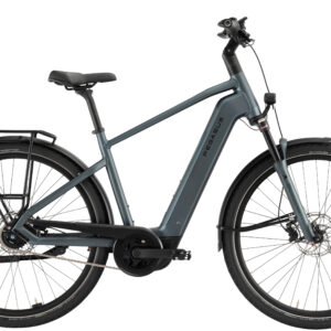 Pegasus Strong EVO 5F Lite 800 Wh Herren grün 2026