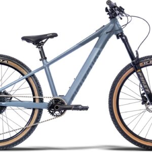 Puky Eightshot Loamer 24 250 Wh blau 2026