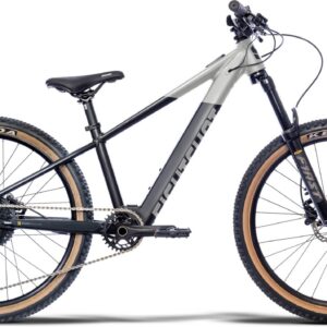 Puky Eightshot Loamer 24 250 Wh schwarz 2026