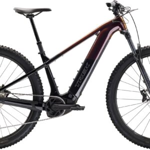 Trek Powerfly+ 6 Gen 5 - 2026 - Sunburst/Dark Star | XL
