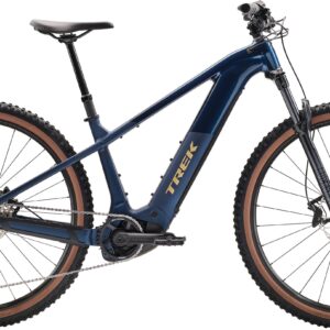 Trek Powerfly+ 6 Gen 5 - 2026 - Matte/Gloss Mulsanne Blue | L