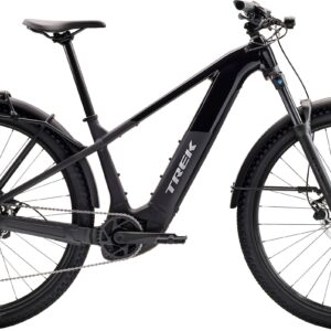 Trek Powerfly+ 4 Equipped 800 Wh Gen 5 - 2026 - S