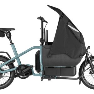 Riese & Müller Carrie2 vario 545 Wh 2026