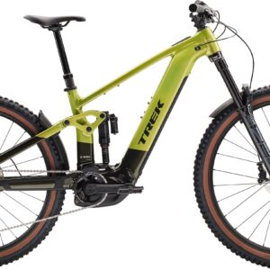 Trek Rail+ 8 Gen 5 - 2026 - Powersurge | M