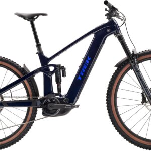 Trek Rail+ 9.7 Gen 5 - 2026 - Navy Smoke | XL