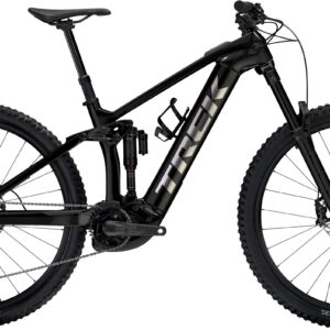 Trek Rail 9.8 XT Gen 4 - 2024 - Deep Smoke | S | 625