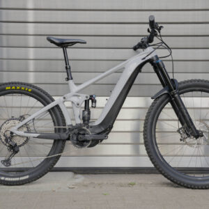 Giant Reign E+ 1 625Wh - 2022 (Größe M) refurbished