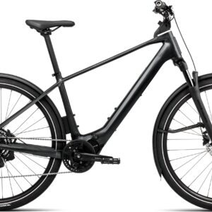 Orbea Kemen TOUR 30 - 2025 - Diamond Black (Gloss) | S