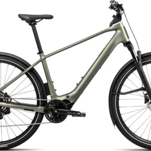 Orbea Kemen TOUR 30 - 2025 - Green | S