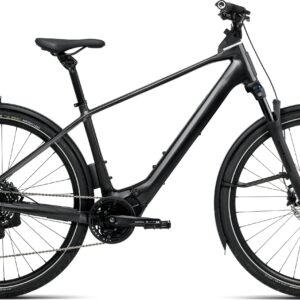 Orbea Kemen TOUR 20 - 2025 - Diamond Black (Gloss) | S