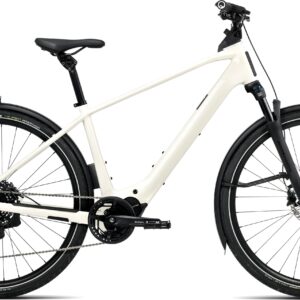 Orbea Kemen TOUR 20 - 2025 - Ivory White (Gloss) | L