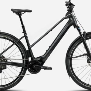 Orbea Kemen TOUR 10 MID - 2025 - Diamond Black (Gloss) | M