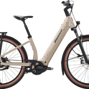 Diamant Suvea Style 600 Wh Einstieg tief - 2025 - Lehmbeige | S/M