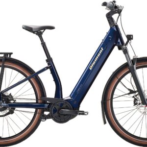 Diamant Suvea Style 800 Wh Einstieg tief - 2025 - Mitternachtsblau | S/M