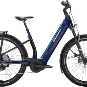 Diamant Suvea Trip Pro 600 Wh Einstieg tief - 2025 - Mitternachtsblau | L/XL