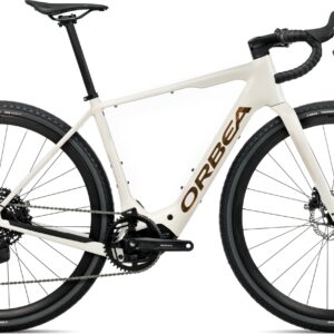 Orbea Denna H50 - 2026 - Ivory White | XXL