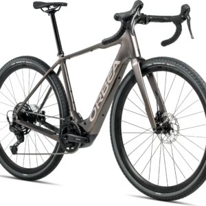 Orbea Denna H50 - 2026 - Magnetic Bronze | XXL