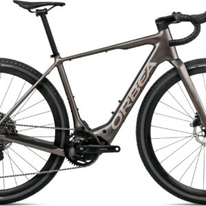 Orbea Denna H40 - 2026 - Magnetic Bronze | XS