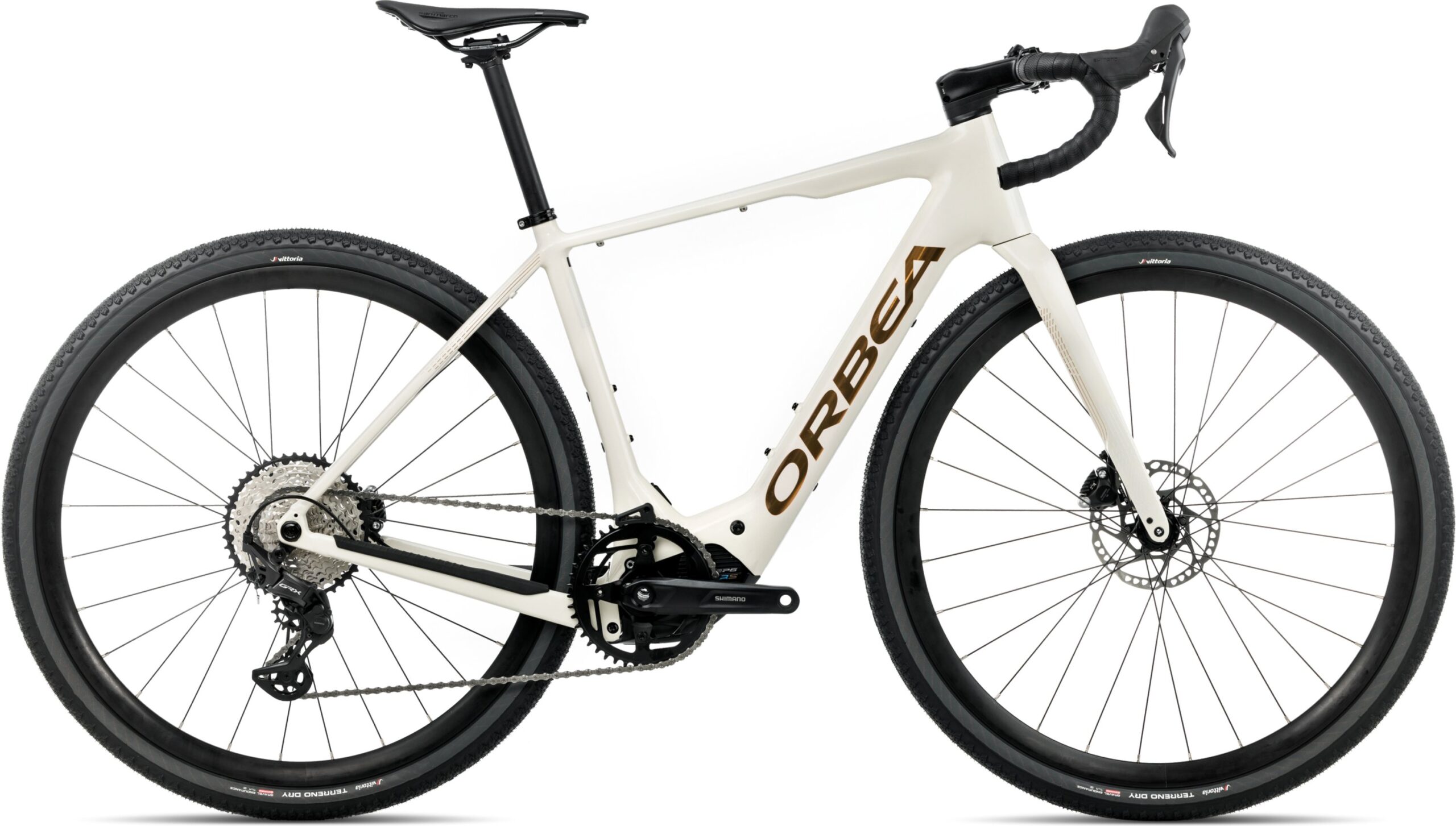 Orbea Denna H30 - 2026 - Ivory White | S