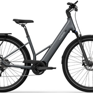 Tenways AGO Air 560 Wh Damen grau 2026