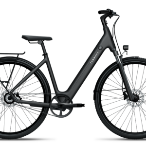 Tenways CGO800S 460 Wh Damen schwarz 2026