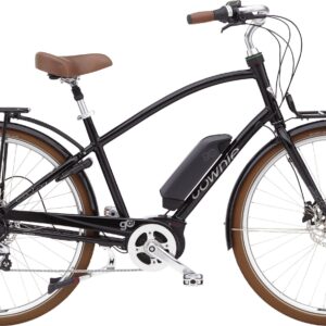 Electra Townie Commute Go! 5i Step-Over - 2025