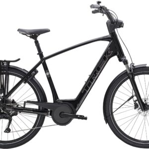 Trek Verve+ 2 Gen 3 - 2026 - L
