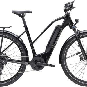 Diamant Zing Gen 2 Einstieg mittel - 2024 - Tiefschwarz | L | 400