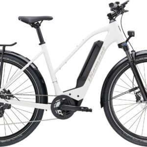 Diamant Zing Gen 2 Einstieg mittel - 2024 - Weiss | M | 400