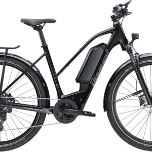 Diamant Zing Gen 2 Einstieg mittel - 2024 - Tiefschwarz | M | 800