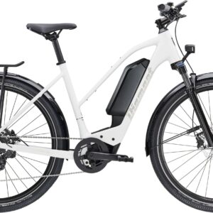 Diamant Zing Gen 2 Einstieg mittel - 2024 - Weiss | S | 800